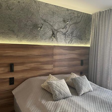 Nowy Apartament - Centrum Gdanska エクステリア 写真